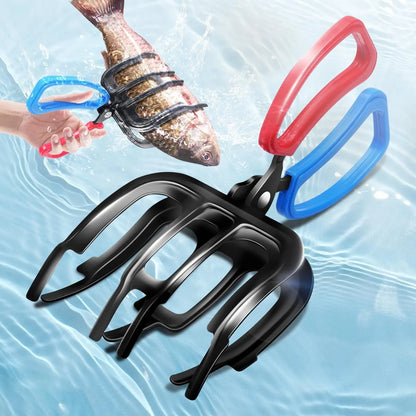 Multifunctional Fish Catcher™ -  Effortless Operation, Portable and Convenient