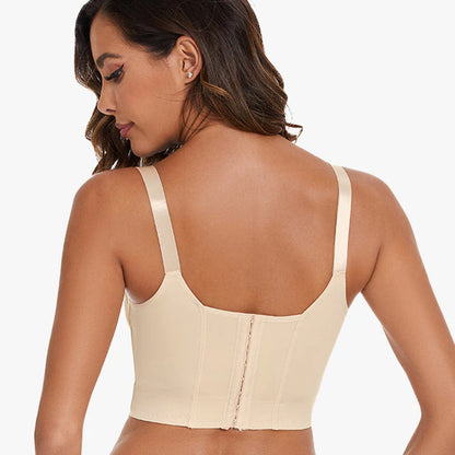 Back Smoother™ - Push-Up Back Smoothing Bra