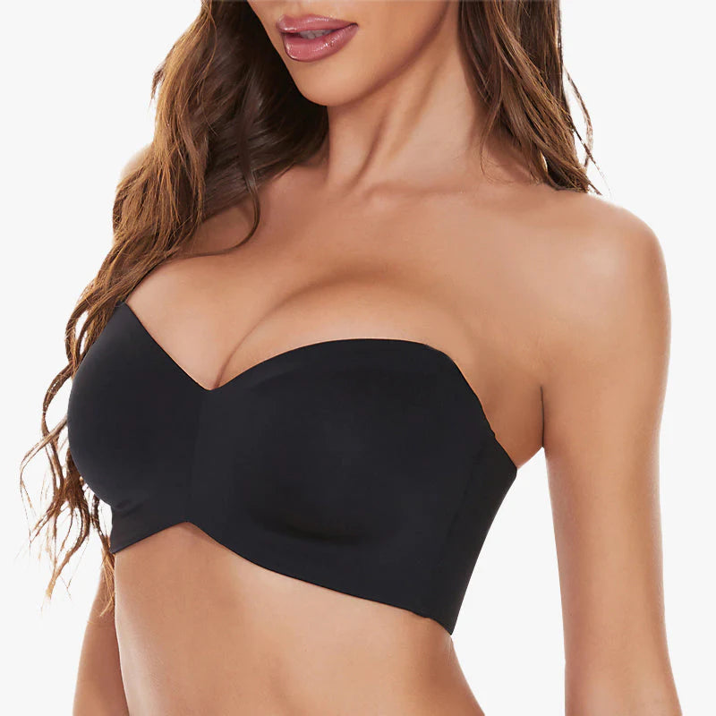 Non-Slip Convertible Bra™ - Gives Tremendous Shaping And Support