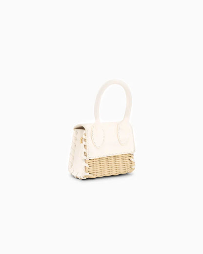 Mini Bag™  - Timeless, Effortless, Chic Style