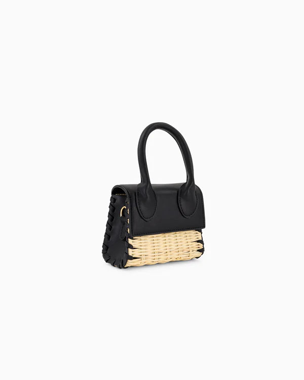 Mini Bag™  - Timeless, Effortless, Chic Style