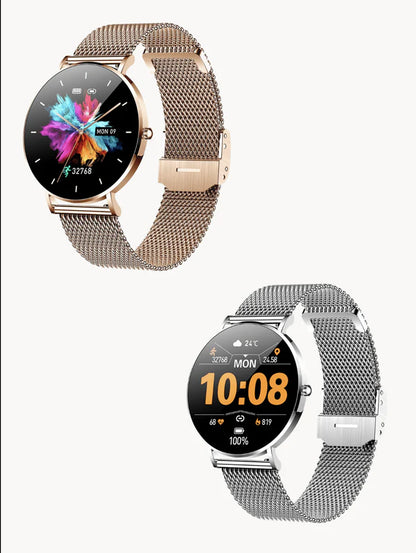 California SmartWatch™