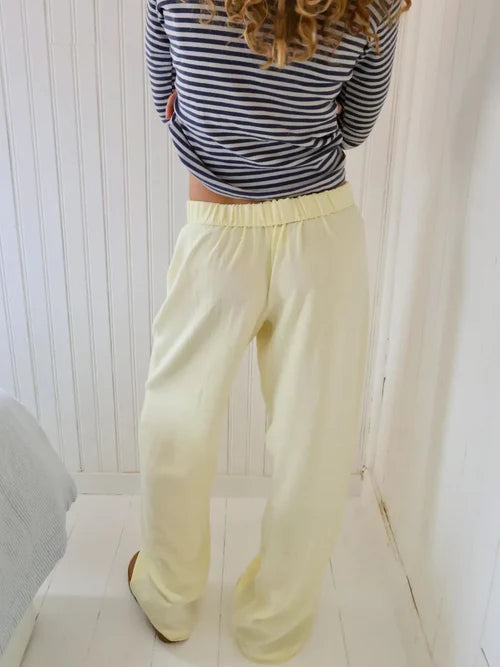 Serena Pants™ - Super Comfy & Relaxed Fit