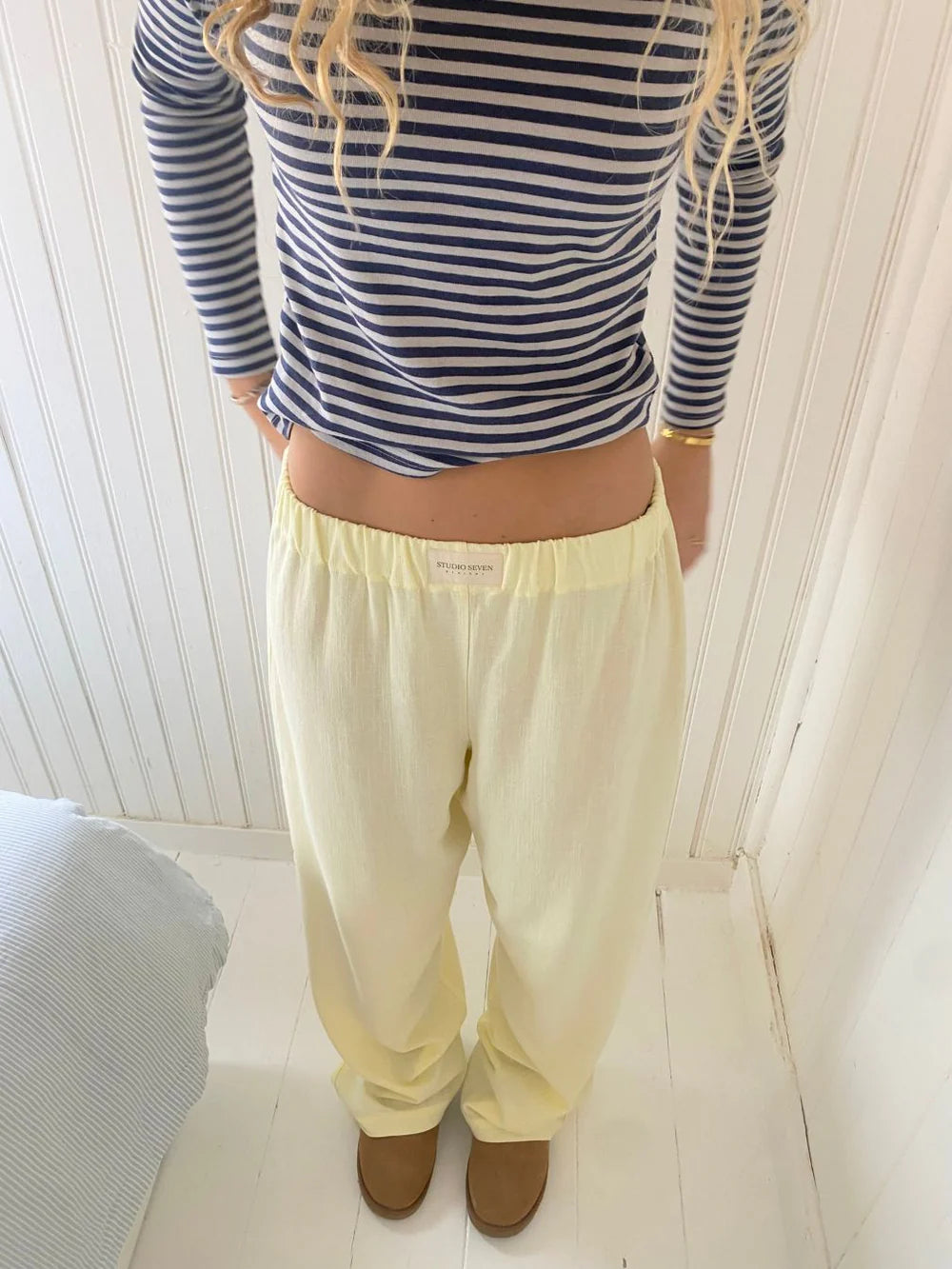 Serena Pants™ - Super Comfy & Relaxed Fit