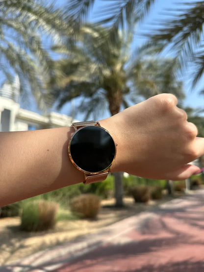 California SmartWatch™