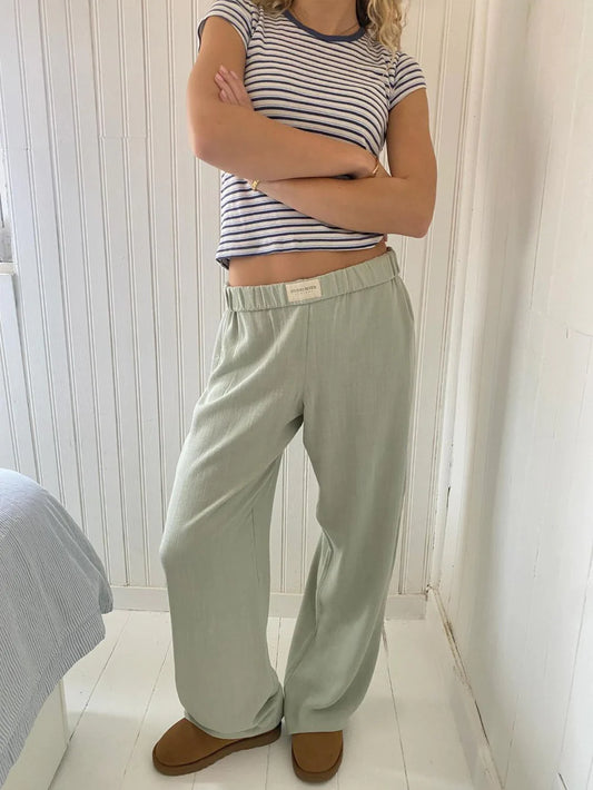 Serena Pants™ - Super Comfy & Relaxed Fit