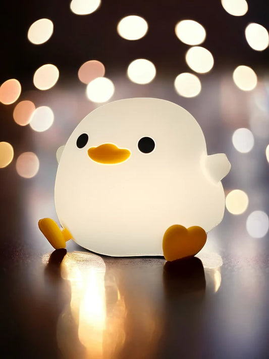 Bean Duck™ -  Touch of Charm & Cozy Ambiance