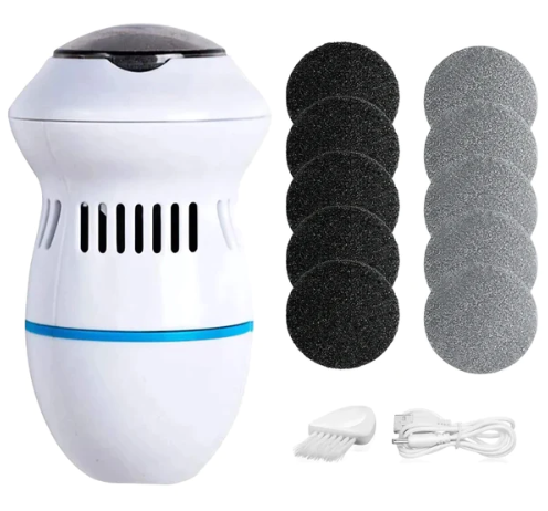 Electric Foot Grinder™ - Feel Soft and Smooth