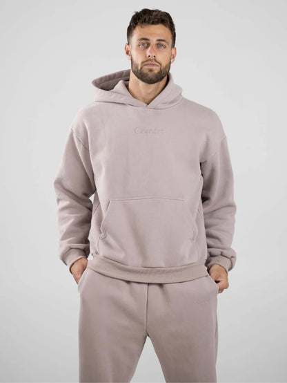 Signature Fit Hoodie™ - Cozy Up in Ultimate Softness