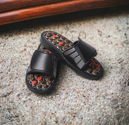 Massage Shoe Slippers™ - Stress-Relief Sandals for Vitality