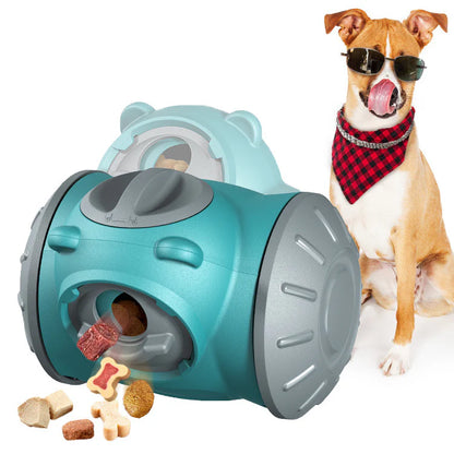 Dog Tumbler Toys™ -  Perfect Pet Playmate