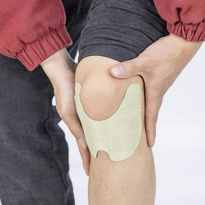 Knee Relief Patch