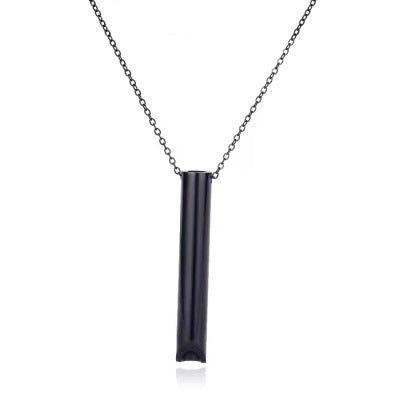 Anti-Vaping Necklace