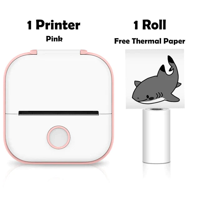 Nano Notes Thermal Printer