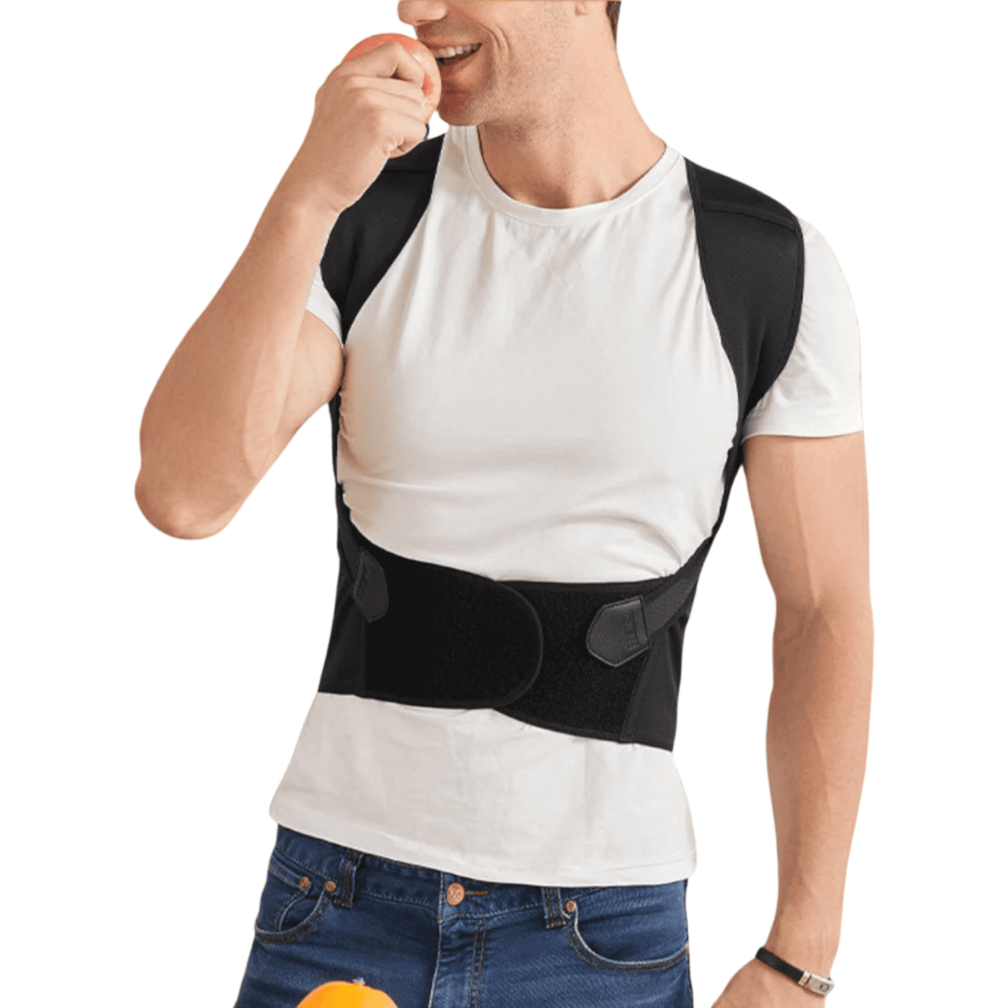 Instant Posture Corrector™ - Healthy Posture & Confident Life