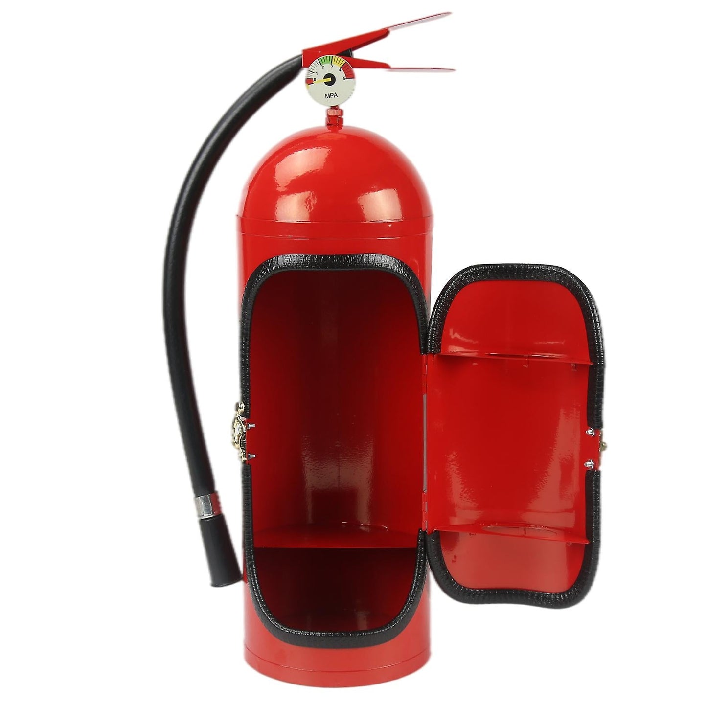 Artisan Mini Bar™ - Convertible Fire Extinguisher Beverage Holder