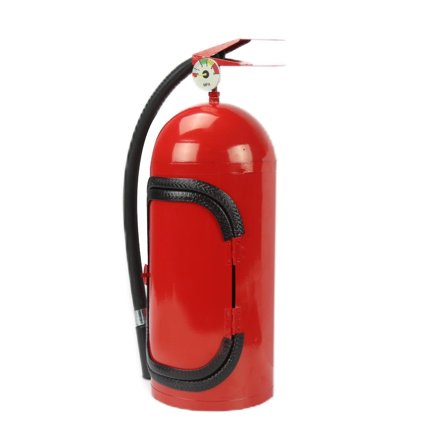 Artisan Mini Bar™ - Convertible Fire Extinguisher Beverage Holder