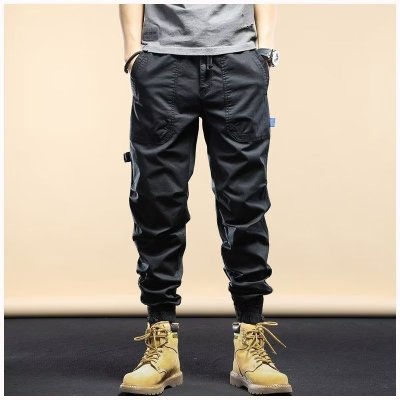 Men Cargo Pants™ - Stylish, Comfortable & Durable Pants