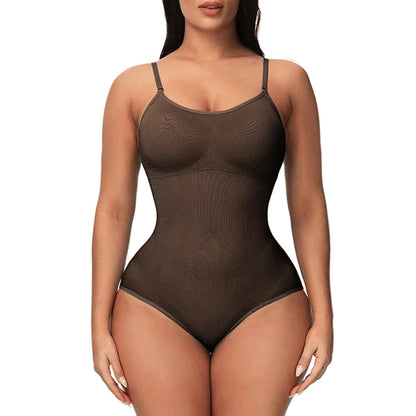 Seamless Body Shapewear™ - Snatched waistline all day