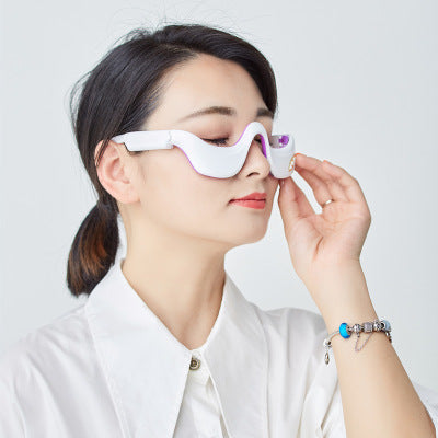 Eye Care Device