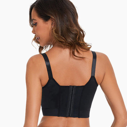 Back Smoother™ - Push-Up Back Smoothing Bra