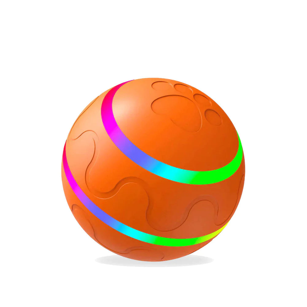 PET WICKED BALL™ -  Promote & Enhance Pet interaction