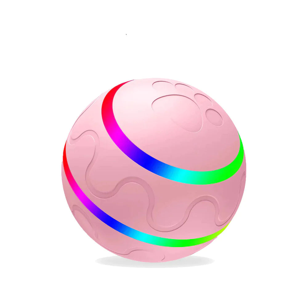 PET WICKED BALL™ -  Promote & Enhance Pet interaction