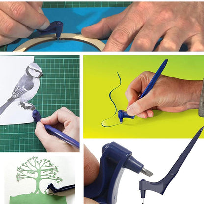 Paper Craft - Cutting Tool - 🔥LAST DAY SALE - 50% OFF🔥