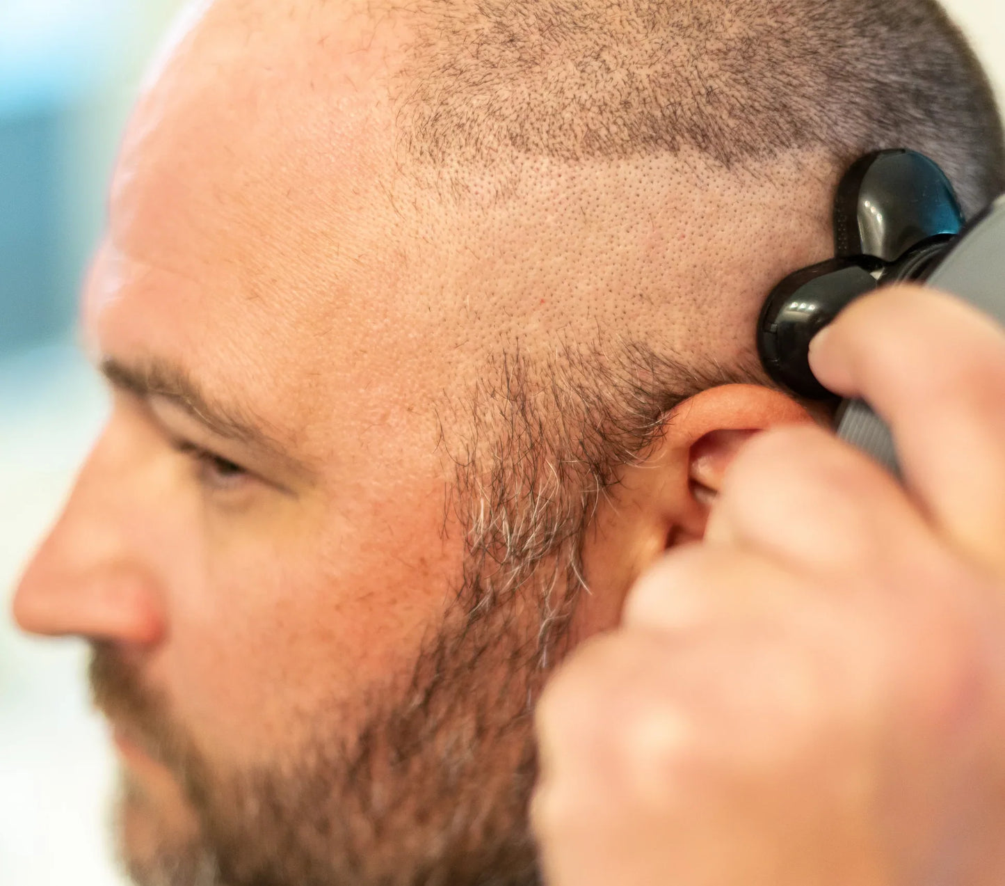 head shavers for bald men