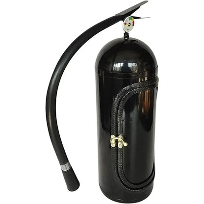 Artisan Mini Bar™ - Convertible Fire Extinguisher Beverage Holder