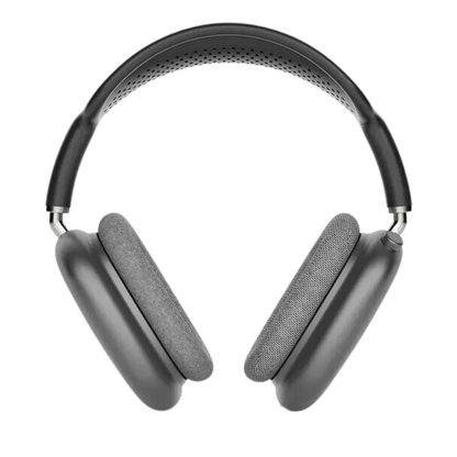 Luxury Wireless Headset™ - Immersive Rhythms of the Music