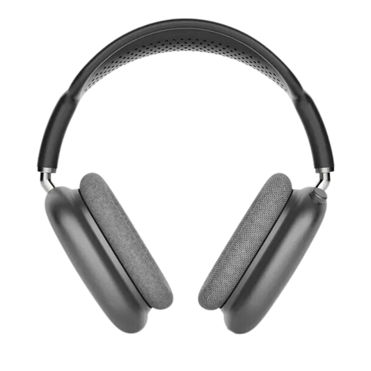 Luxury Wireless Headset™ - Immersive Rhythms of the Music