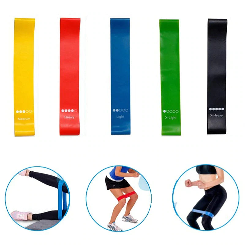 Resistance Exercise Band