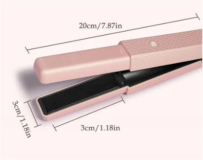 Portable Hair Straightner