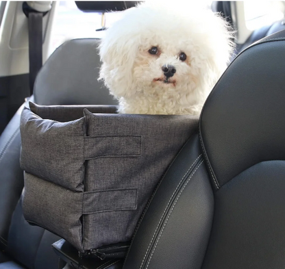 Pet Carpool Seat