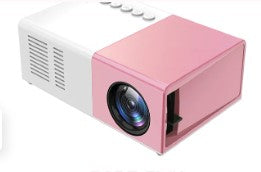 Mini Portable Projector