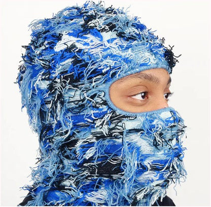 Balaclava Beanie Mask