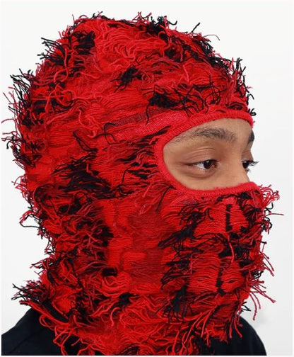 Balaclava Beanie Mask