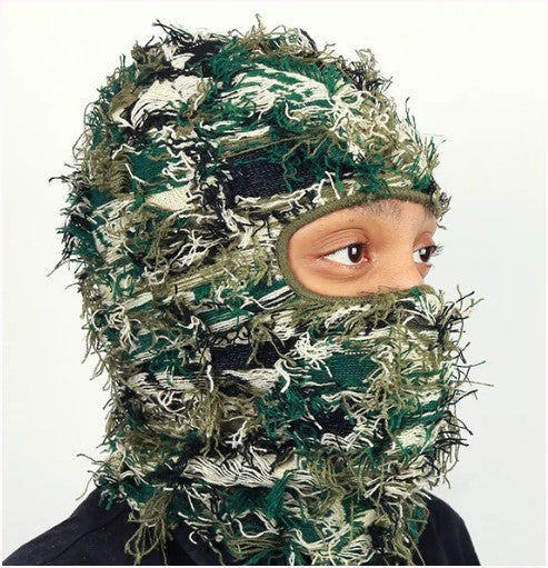 Balaclava Beanie Mask