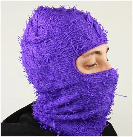 Balaclava Beanie Mask