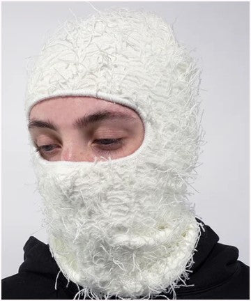 Balaclava Beanie Mask