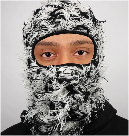 Balaclava Beanie Mask