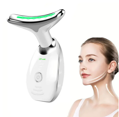 Face Sculpture Handset™ - Revitalize Skin with Painless Treatment