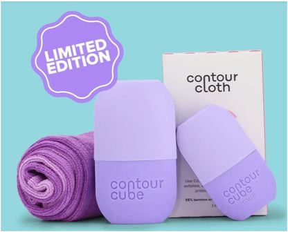 Contour Cube™ - Achieve Natural Lift and Glow