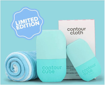 Contour Cube™ - Achieve Natural Lift and Glow