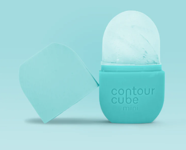 Contour Cube™ - Achieve Natural Lift and Glow