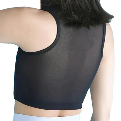 Binder Bandage Top™ -  Luxury Comfortable and Stylish