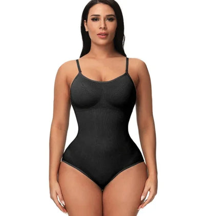 Seamless Body Shapewear™ - Snatched waistline all day