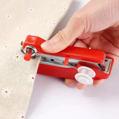 Handheld Sewing Machine™ - Your Perfect Handheld Stitching Solution