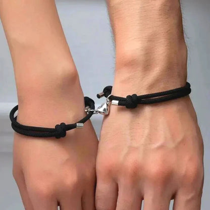 Magnetic Bracelet Set™ - Makes Every Connection Feel Special